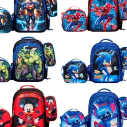Mochilas