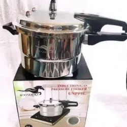 Olla de presión 5L