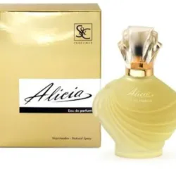 Perfume Alicia
