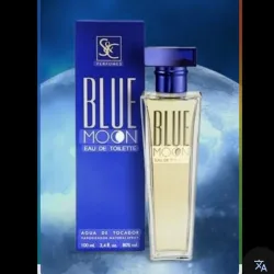Perfume Blu