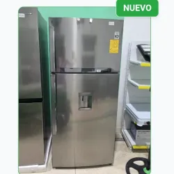 Refrigerador LG 19.3P