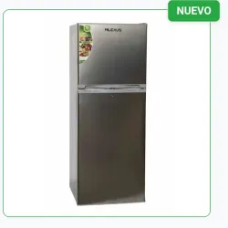 Refrigerador 9.1 Milexus