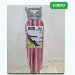 Tabla de planchar