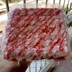 Tres leches
