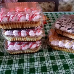 Tres leches