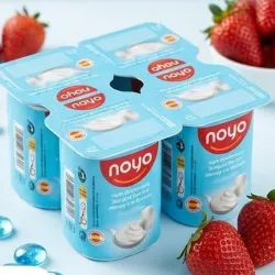 Yogurt