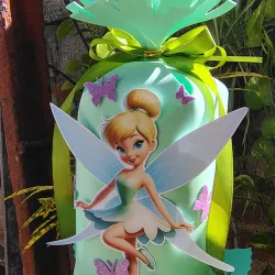 Bolsas de regalo Foami Perzonalizable(Grande) 