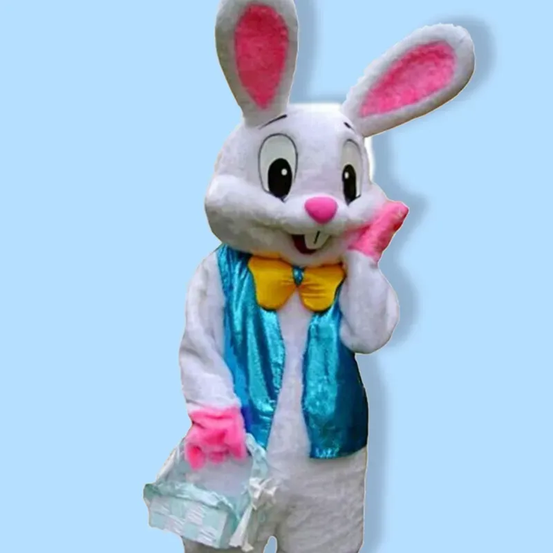 Conejito blanco 🤍