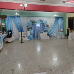 Decoración de 15 Años 