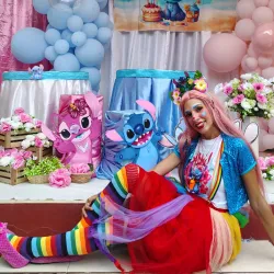 Payasita Lisy 