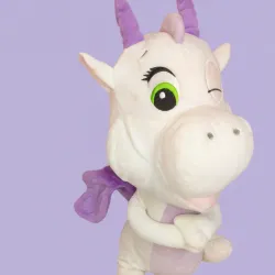 Peluche Dragoncita