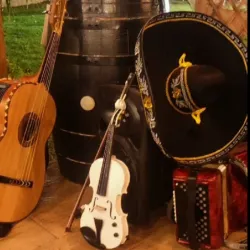 Servicio de Mariachis