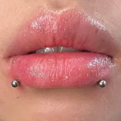 Snake Bites (Doble lateral inferior)