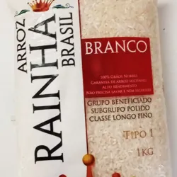 Arroz 