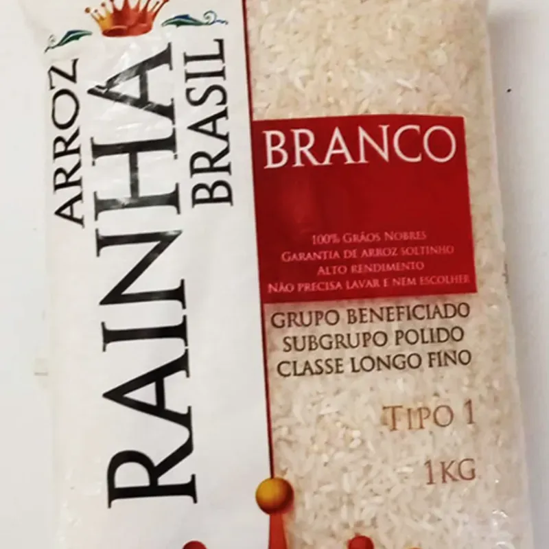 Arroz 