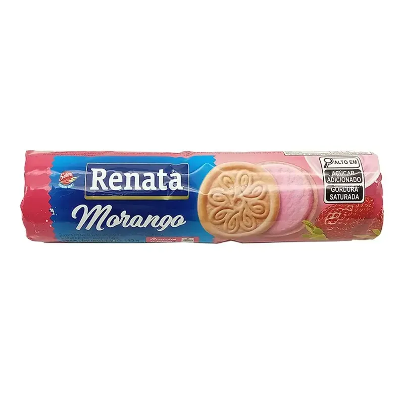 Galletas renatas 