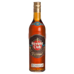 Habana club especial 