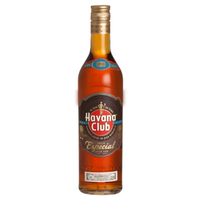 Habana club especial 