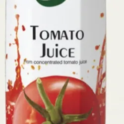 Jugo de tomate 1lt