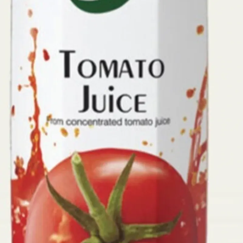 Jugo de tomate 1lt