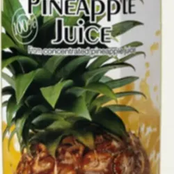 Jugo piña 1lt
