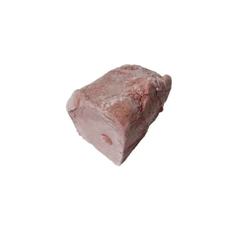 Picadillo de pollo 