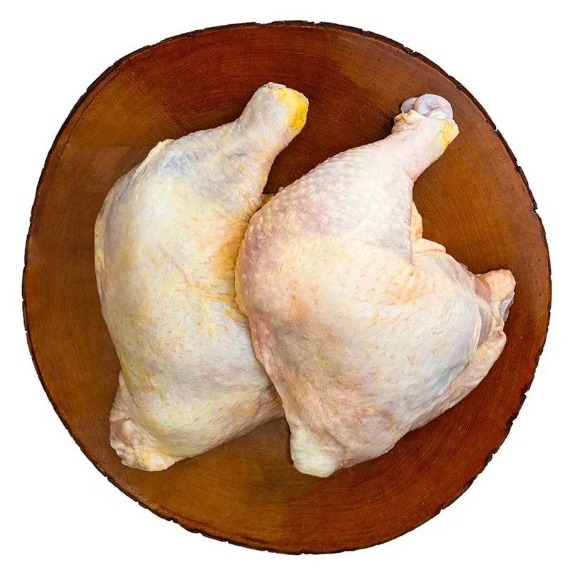 Pollo de encuentro 