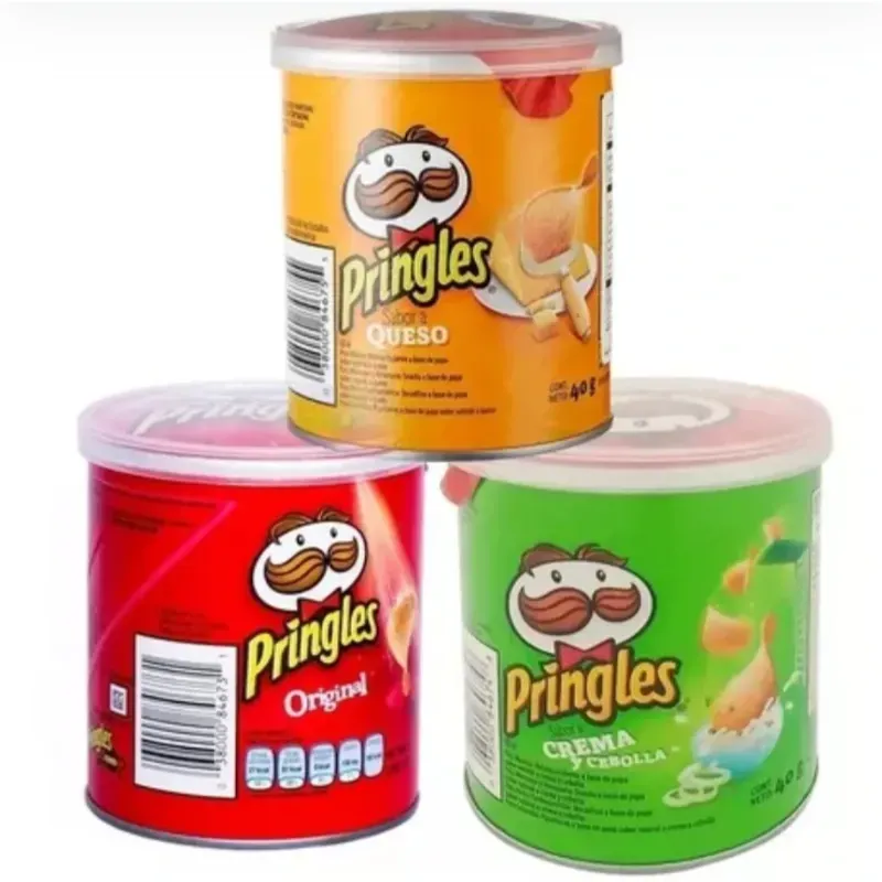 Pringles