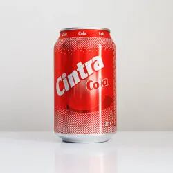 Refresco cola