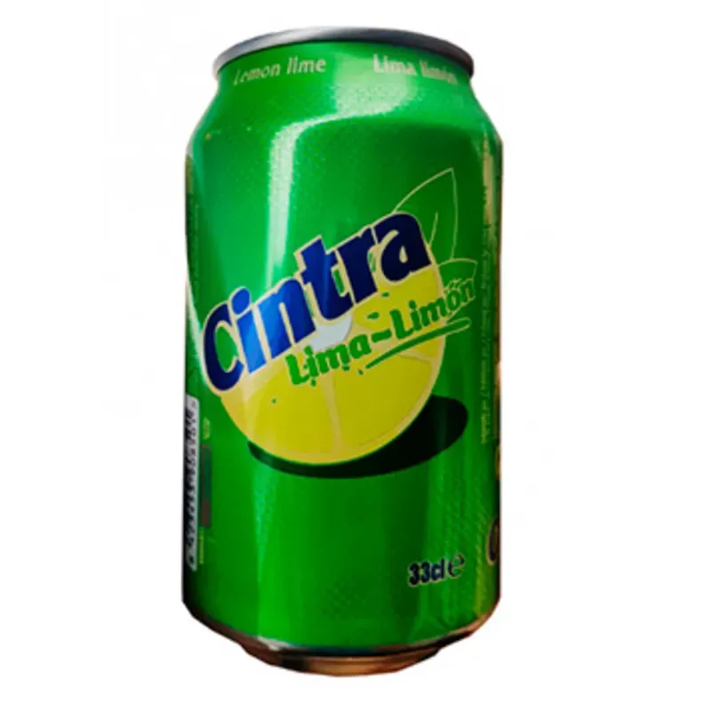Refresco de limon 