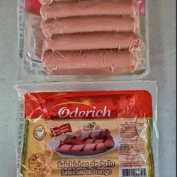 Salchicha 