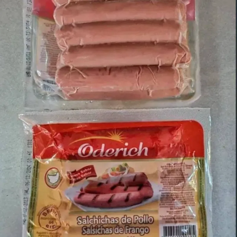 Salchicha 