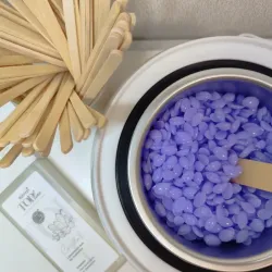 Depilación de bikini🤩