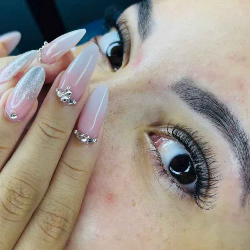 Efecto Rimel✨️
