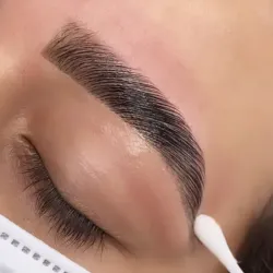 Laminado + Tinte Henna 🤩