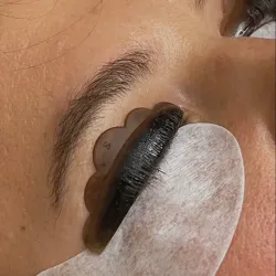 Lifting de pestañas + tinte de pestañas✨️