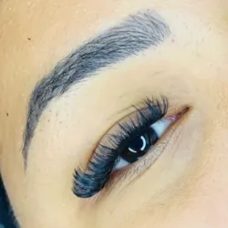 Pestañas grupales✨️