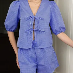 Conjunto de dos piezas