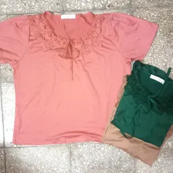 Blusa 