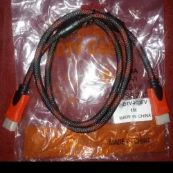 Cable HDMI 