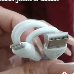 Cable para iPhone 