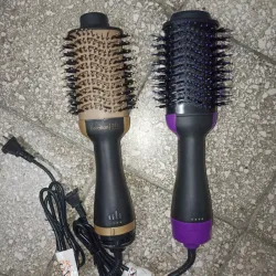 Cepillo secador alisador 