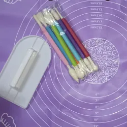 Combo para fondant 