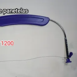 Cortador de panetelas 