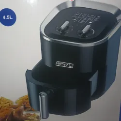Freidora de aire 