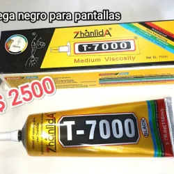 Pega para pantallas 