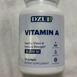 Vitamina A