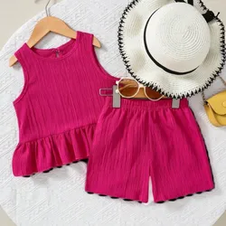 Conjunto rosa