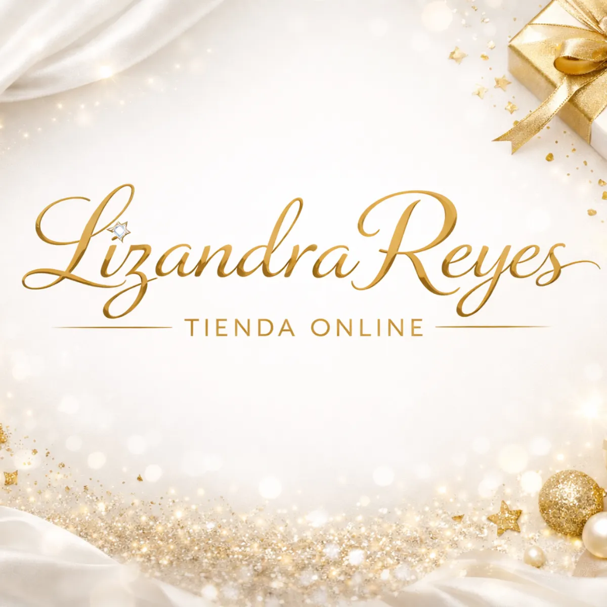 Lizandra Reyes /  Shop