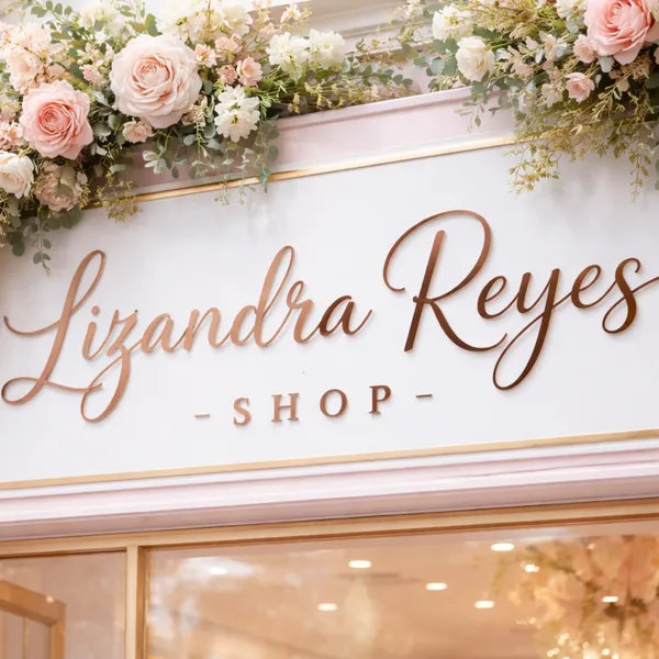 Lizandra Reyes Shop es una tienda mixta dedicada a la belleza, el estilo y el cuidado personal.
Ofrecemos insumos profesionales para pestañas, productos de perfumería, además de ropa, zapatos y accesorios cuidadosamente seleccionados para realzar tu imagen y acompañarte en tu día a día.
Cada producto es elegido pensando en la calidad, las tendencias y la satisfacción del cliente, brindando una experiencia de compra confiable, moderna y cercana.
* Belleza • Moda • Estilo
Productos seleccionados
Atención personalizada